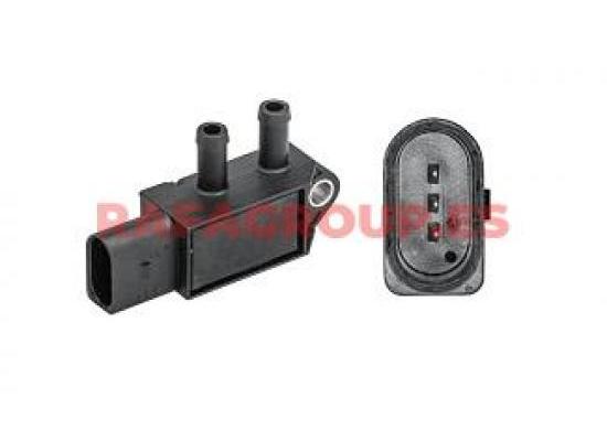 RG0986280715 - Sensor, Abgasdruck